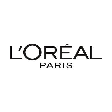 L'Oréal's logo