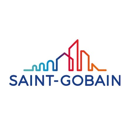 Saint Gobain's logo
